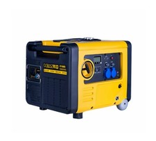 Single-Phase 220V Gasoline