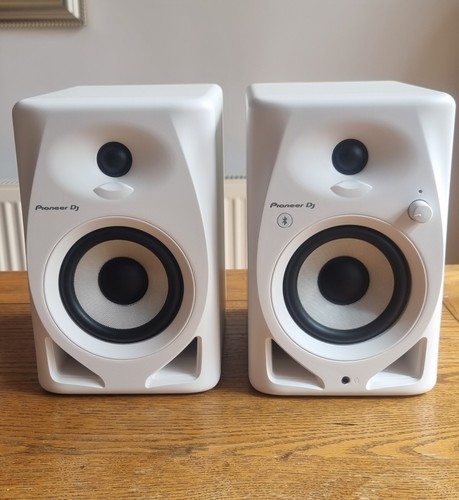 Pair pioneer 40d - pair, dj