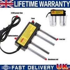 Electrolyzer Quick Water