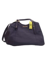 Miu Miu Women's Bag Purple