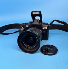 Minolta Dynax60 35mm SLR film