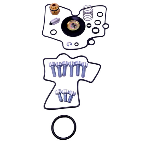Carburetor repair kit for - repair,
