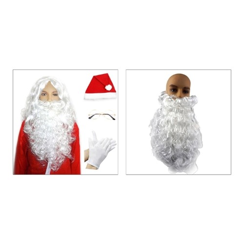 Santa suit christmas - suit,