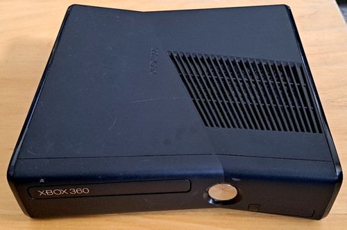 Xbox 360s console - xbox,