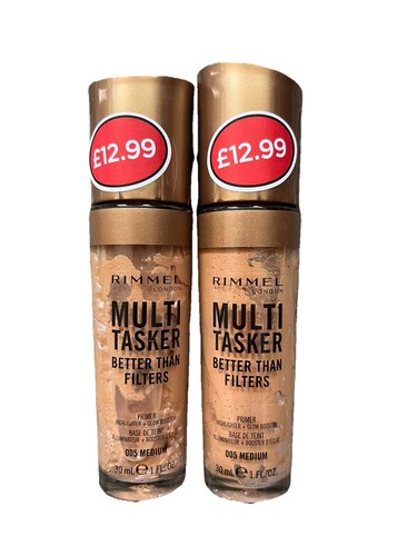 Rimmel multi tasker better - rimmel,