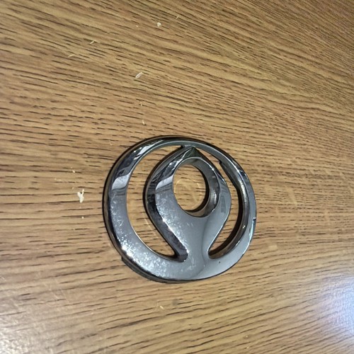 Mx5 rear badge - mx5,