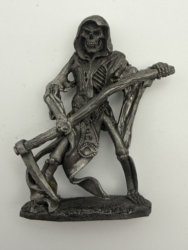 Giant grim reaper lord - grim, of