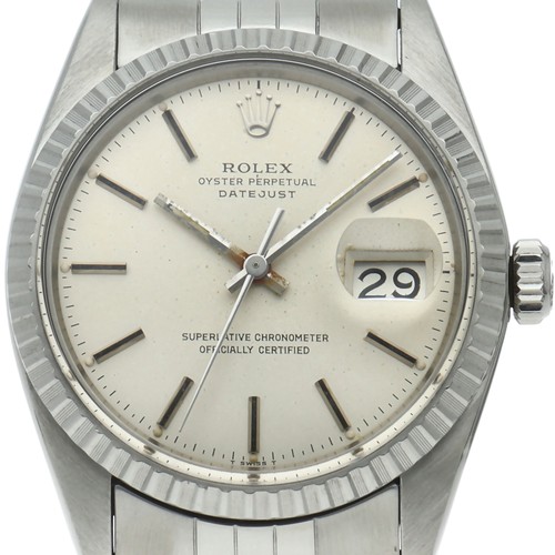 Rolex datejust men watch - rolex,