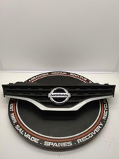 Nissan Micra 2016 K13 Front