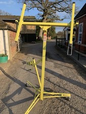 Plasterboard Lifter 16ft Was