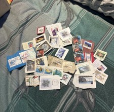 Collection vintage world - collection,