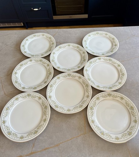 Noritake green hill 2897 - noritake, "green