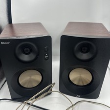 J v C Bluetooth Bookshelf