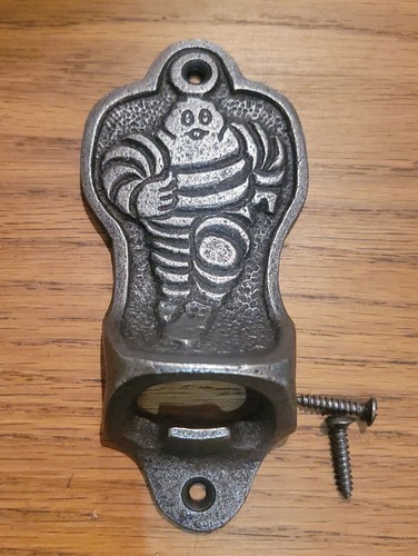 Cast iron wall - wall, mounted