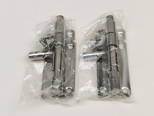 Set door lock bolt - 2,