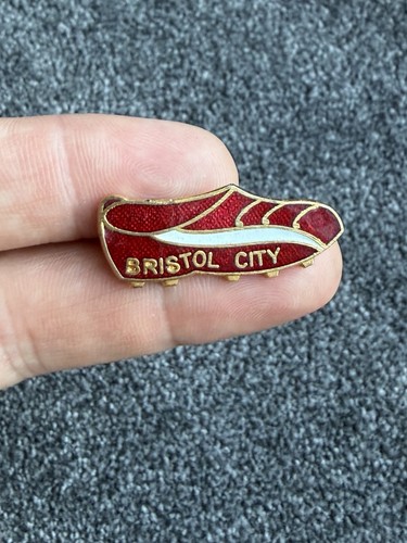 Vintage bristol city football - vintage,