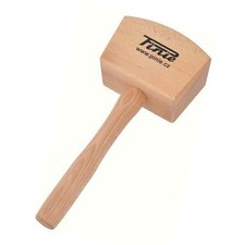 Carpenters Mallet PIN047 Pinie 105mm  390g Czech