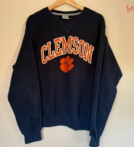 Russell athletic clemson - athletic,