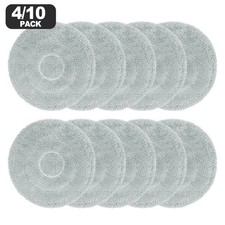 Reusable Washable Microfiber