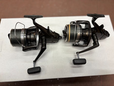 Shimano Big Baitrunner Fixed