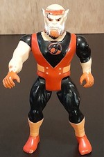 Rare Vintage Thundercats