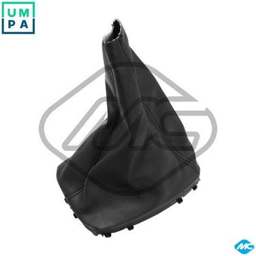 Gear shift lever gaiter - shift,