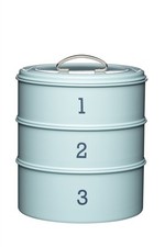 Living Nostalgia Traditonal