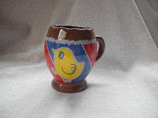 CARLTON WARE VINTAGE 1980s
