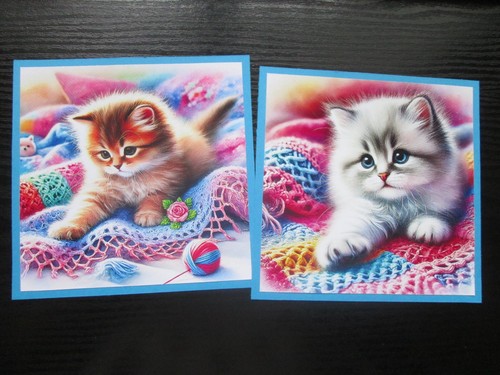 Cute kittens on - , x