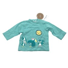Polarn pyret organic cotton - o.,