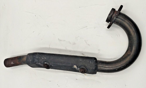 Exhaust collector suzuki dr - collector,