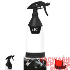 IK TRIGGER SPRAYER 1L - IK MULTI TR1 - DETAILING - VALET - MULTI PURPOSE USE