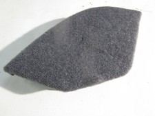 Lexus LS430 2001 - Passenger