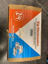 ZIG Electronics X80 16.5A CE