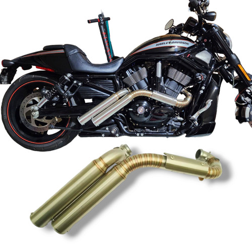 2002 2017 harley - davidson, vrod