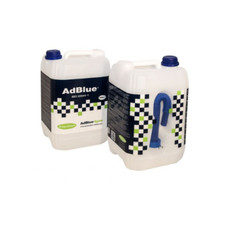 AdBlue 10 Litre Canisters with
