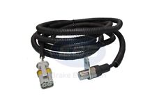 ABS sensor front L (2595mm) fits: MAN TGA, TGS I, TGX 81.27120.6184, 81271206184