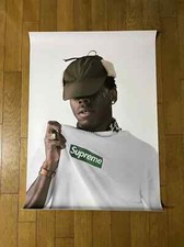 Supreme Tyler the Creator Golf Wang Poster Wall Art A2 Brand New (42.0 x 59.4cm)