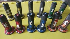 Pro taper dual - grips,