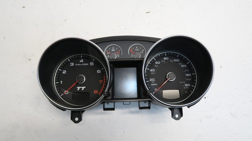 Audi mk2 2 - 8j,