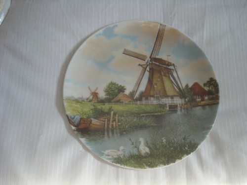 Hand decorated royal schwabap - hand,
