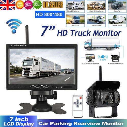 Car reversing camera 7 - car,