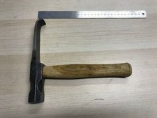 Roofers or Paving  Hammer  ?  Vintage Unused Tool - Very Unusual