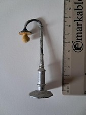 Vintage cast metal lead - vintage,