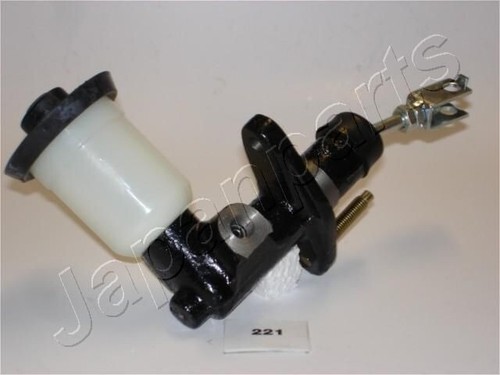 Clutch master cylinder - clutch,
