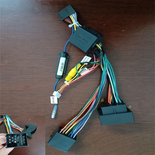 Pin car android stereo - android,