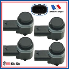 4 Parking Sensors Designed For