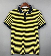 Next Polo Shirt Men's Medium