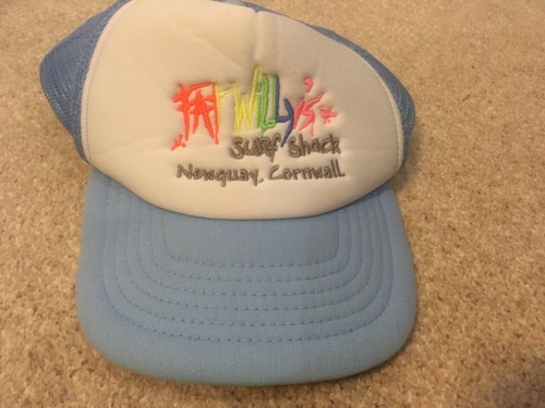 Fat willy cap - fat,