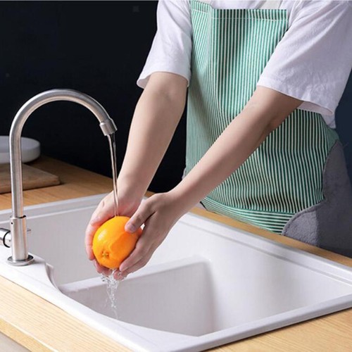 Kitchen apron bib - bib, adult